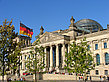 Reichstag Foto 