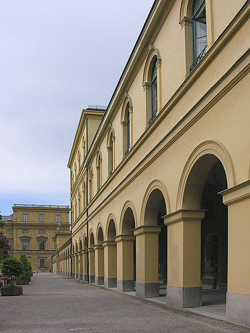 Fotos Hofgarten