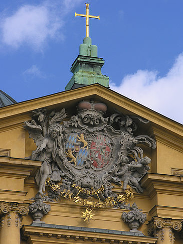 Theatinerkirche