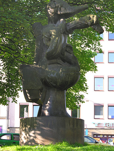 Westenriederstraße Fotos