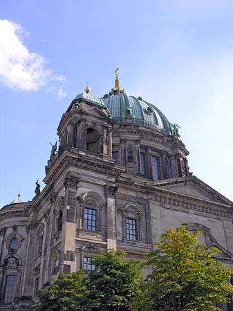 Berliner Dom Fotos