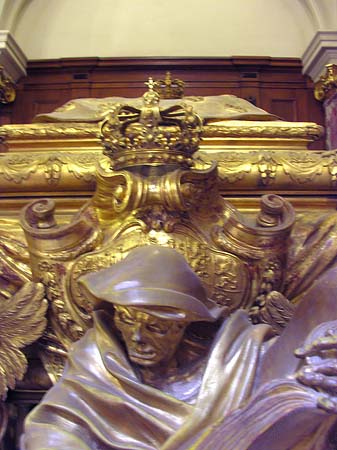 Fotos Berliner Dom - Gruft