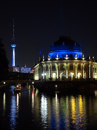 Foto Bodemuseum