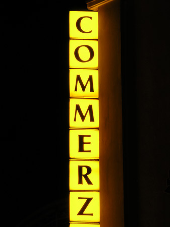 Commerzbank Foto 