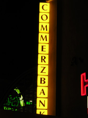 Foto Commerzbank - Berlin