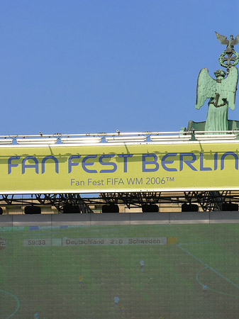 Fotos Leinwand | Berlin