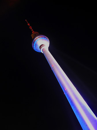 Fotos Fernsehturm