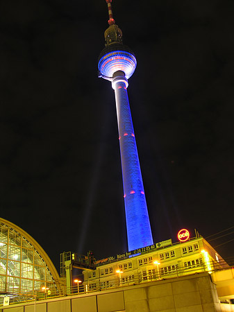 Foto Fernsehturm
