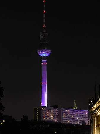Fotos Fernsehturm