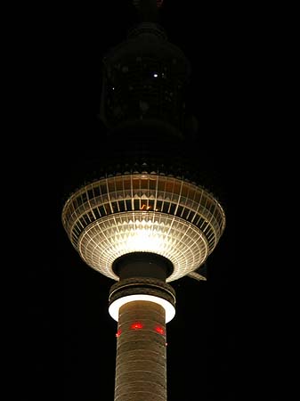 Foto Fernsehturm