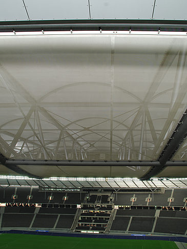 Fotos Olympiastadion