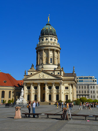 Französischer Dom