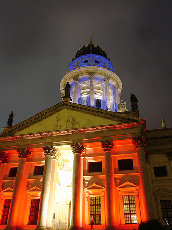Französischer Dom Fotos