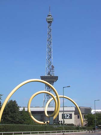 Fotos Funkturm
