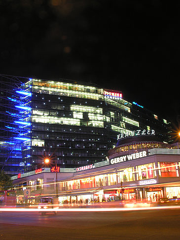 Foto Neues Kranzler Eck - Berlin