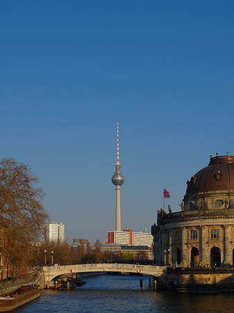 Fotos Bodemuseum | Berlin