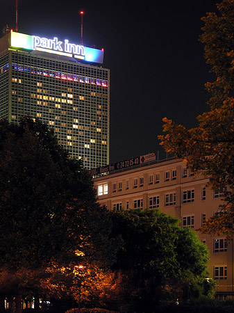Park Inn Hotel Foto 