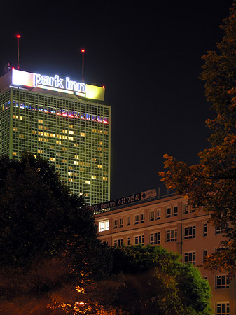 Fotos Park Inn Hotel