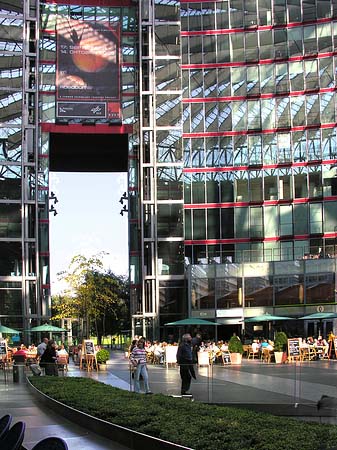 Foto Sony Center