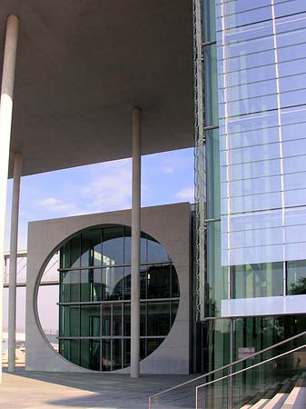 Marie Elisabeth Lüders Haus Fotos