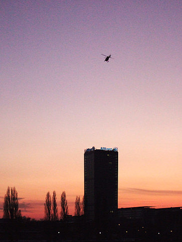 Fotos Sonnenuntergang