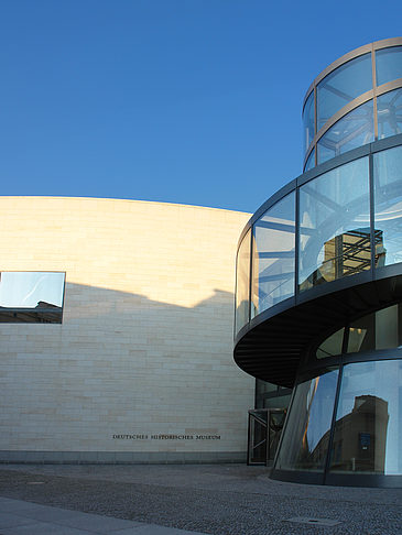 Foto Deutsches Historisches Museum - Berlin