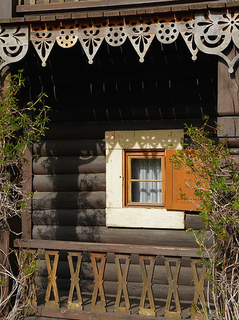 Russische Kolonie Nr. 13