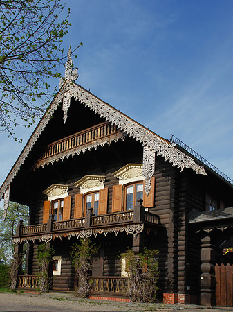 Fotos Russische Kolonie Nr. 13 | Potsdam