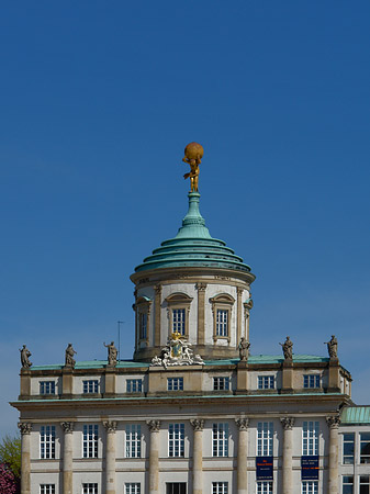 Fotos Altes Rathaus