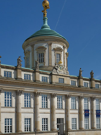 Fotos Altes Rathaus | Potsdam