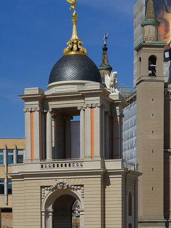 Foto Fortunaportal - Potsdam