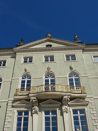 Fotos Knobelsdorffhaus | Potsdam