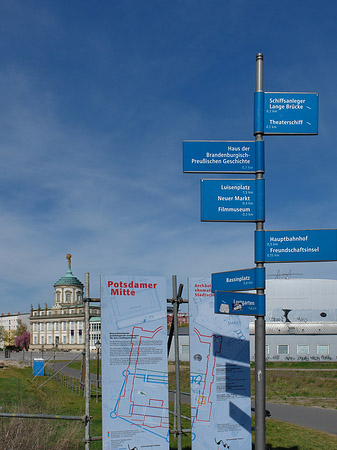 Fotos Wegweiser