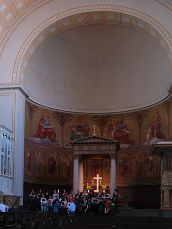 Foto Nikolaikirche