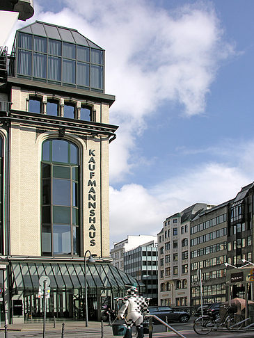 Fotos Kaufmannshaus | Hamburg