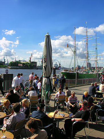 Fotos Hafen Cafe | Hamburg