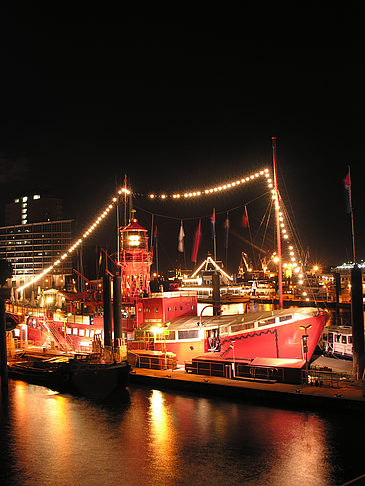 Feuerschiff Foto 