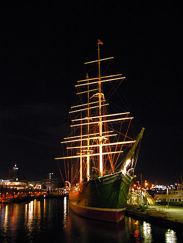 Rickmer Rickmers