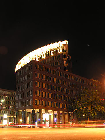 Fotos Brandstwiete