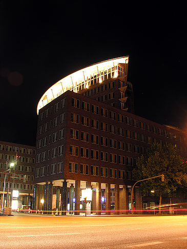 Fotos Brandstwiete