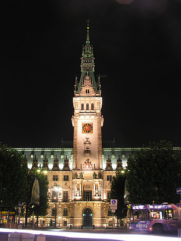 Rathaus Foto 