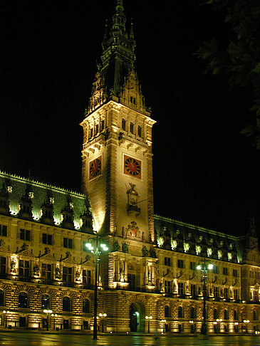 Rathaus Fotos
