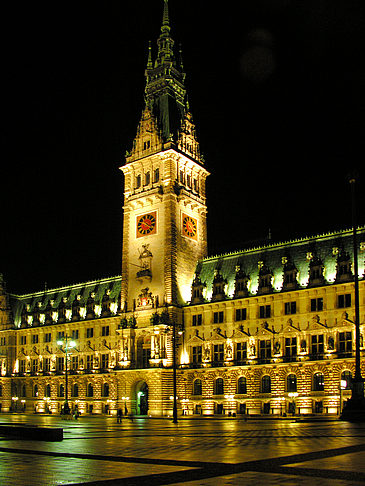 Fotos Rathaus