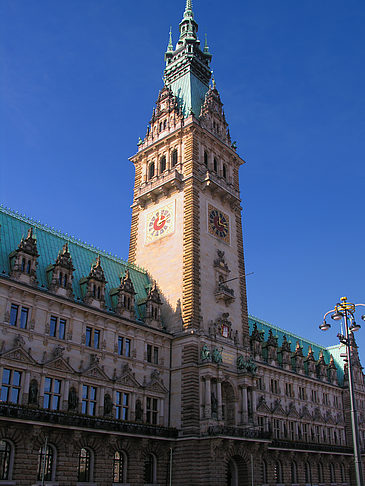 Rathaus Foto 
