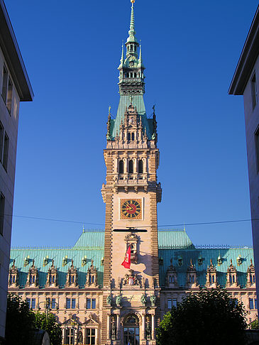 Rathaus Fotos