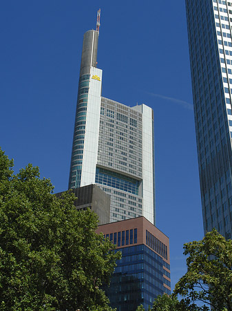 Fotos Commerzbank mit K26