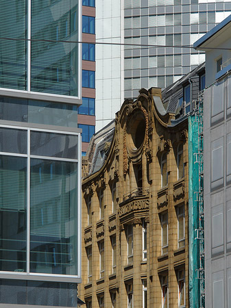 Fotos Frankfurter Haus | Frankfurt am Main