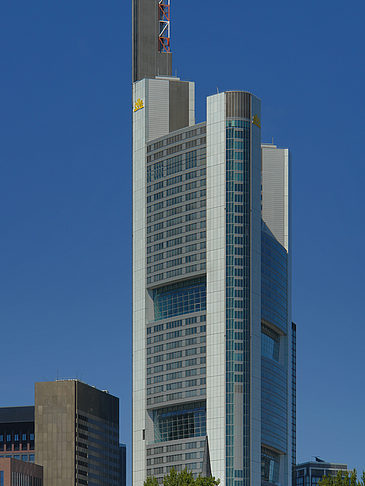 Fotos commerzbanktower | Frankfurt am Main