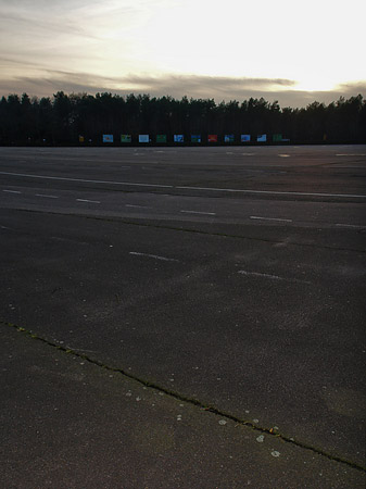 Foto Parkplatz - Soltau