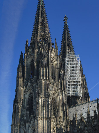 Fotos Kölner Dom